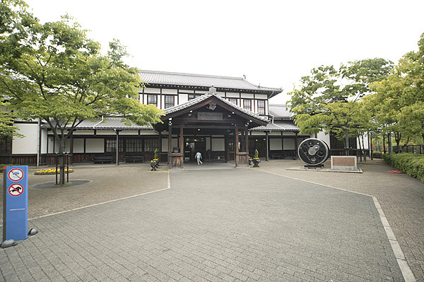 �~���H�@�֎Ԋ�