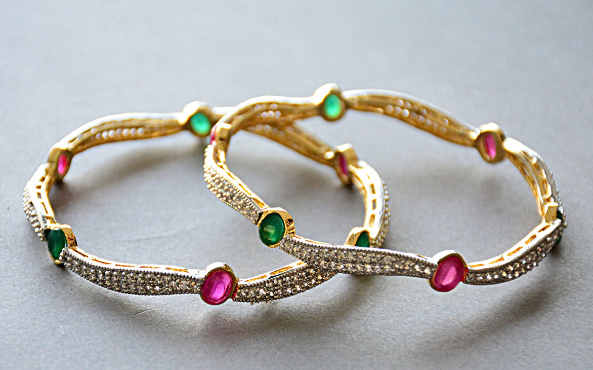 アトリエ・アニマート　アクセサリー