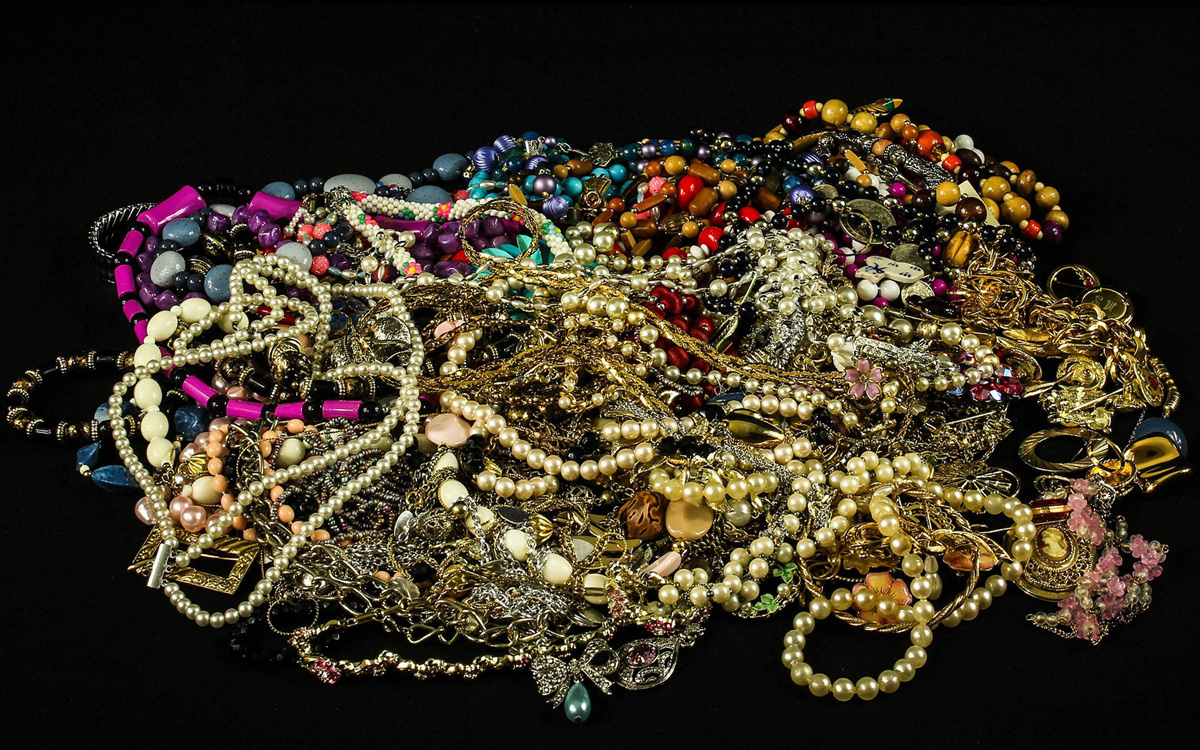 アトリエ・アニマート　アクセサリー